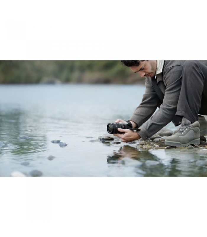 لنز سونی مدل FE 24-50mm f/2.8 G