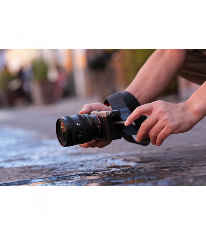 لنز سونی مدل FE 24-50mm f/2.8 G