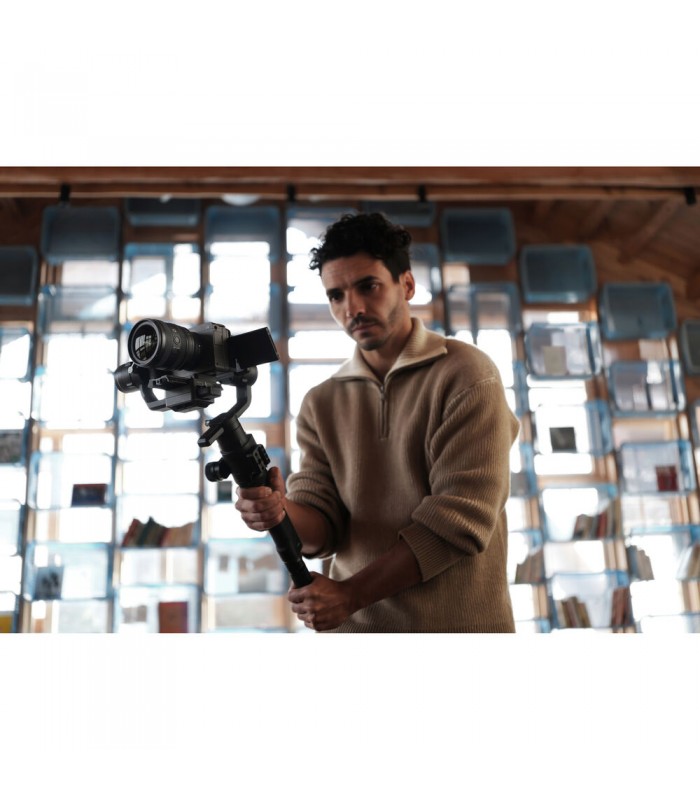 لنز سونی مدل FE 24-50mm f/2.8 G