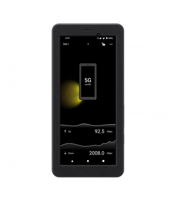 فرستنده اطلاعات پرتابل سونی مدل Sony PDT-FP1