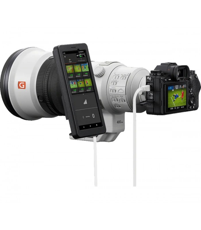 فرستنده اطلاعات پرتابل سونی مدل Sony PDT-FP1