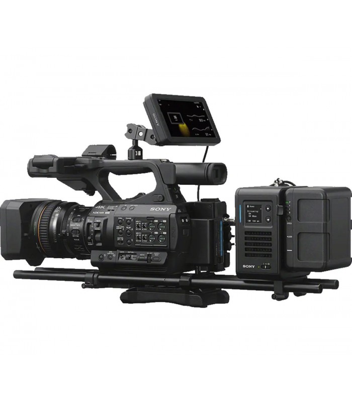 فرستنده اطلاعات پرتابل سونی مدل Sony PDT-FP1