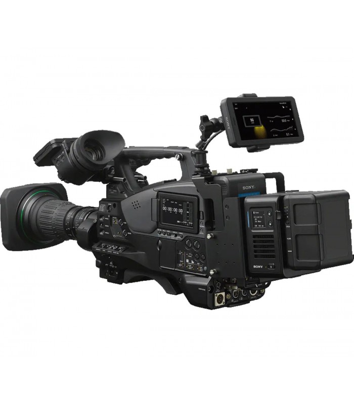 فرستنده اطلاعات پرتابل سونی مدل Sony PDT-FP1