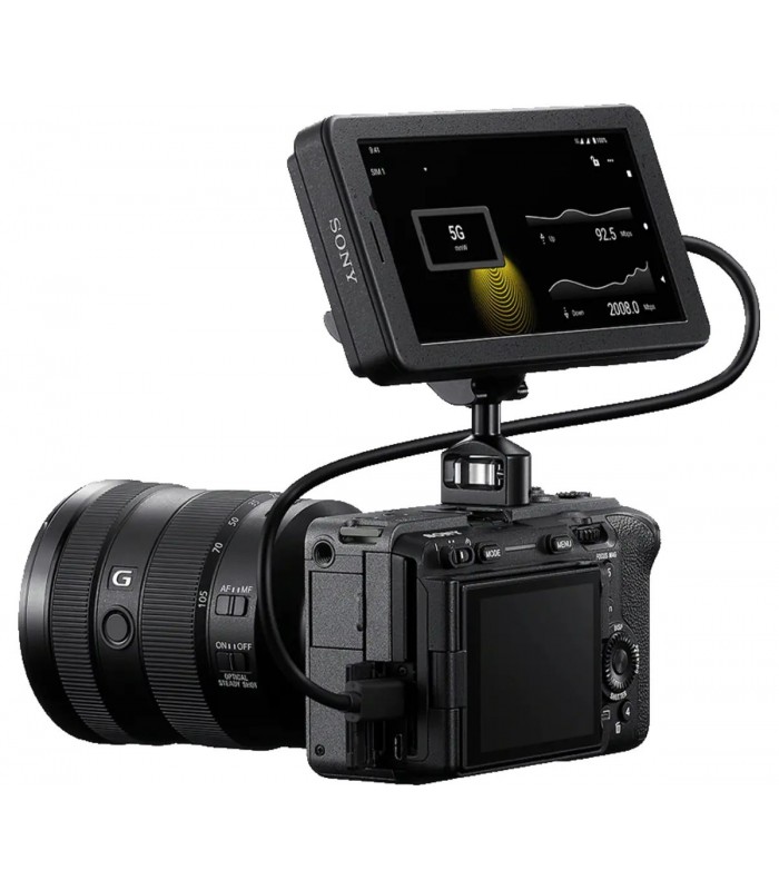 فرستنده اطلاعات پرتابل سونی مدل Sony PDT-FP1