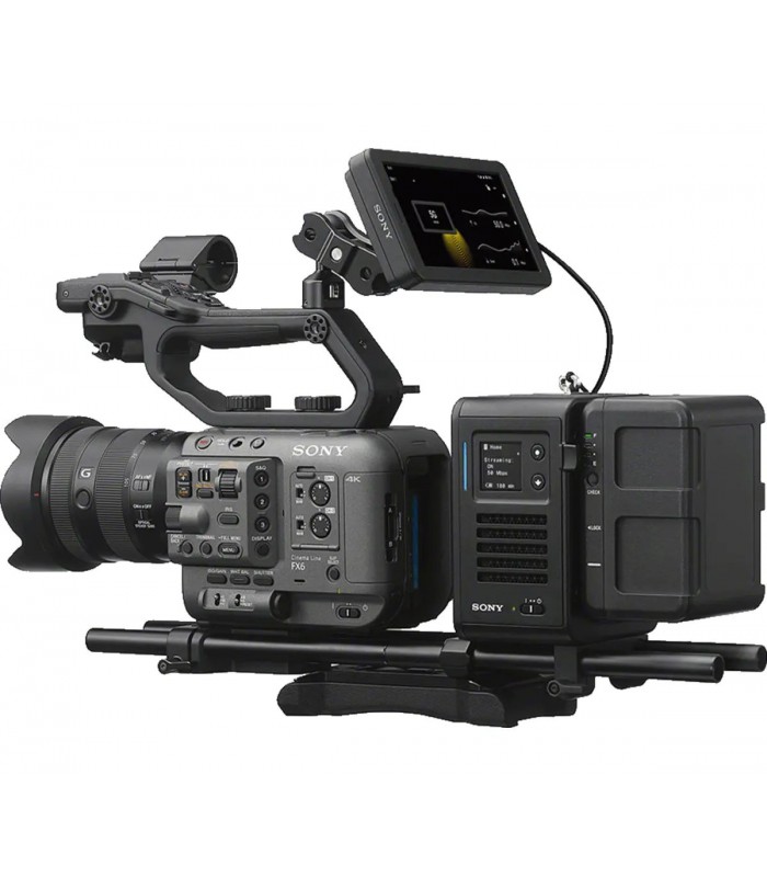 فرستنده اطلاعات پرتابل سونی مدل Sony PDT-FP1