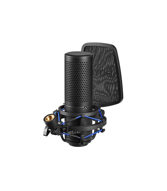 میکروفون کاندنسر بویا مدل BY-M1000 Pro