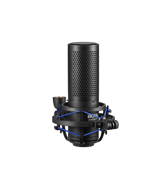 میکروفون کاندنسر بویا مدل BY-M1000 Pro