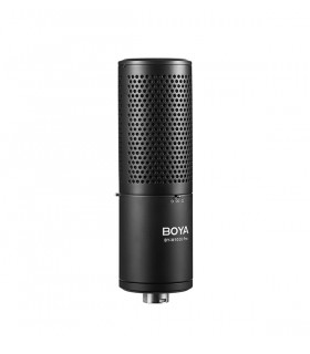 میکروفون کاندنسر بویا مدل BY-M1000 Pro