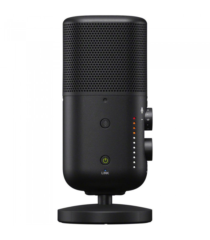 میکروفون بی‌سیم استریم سونی مدل Sony ECM-S1