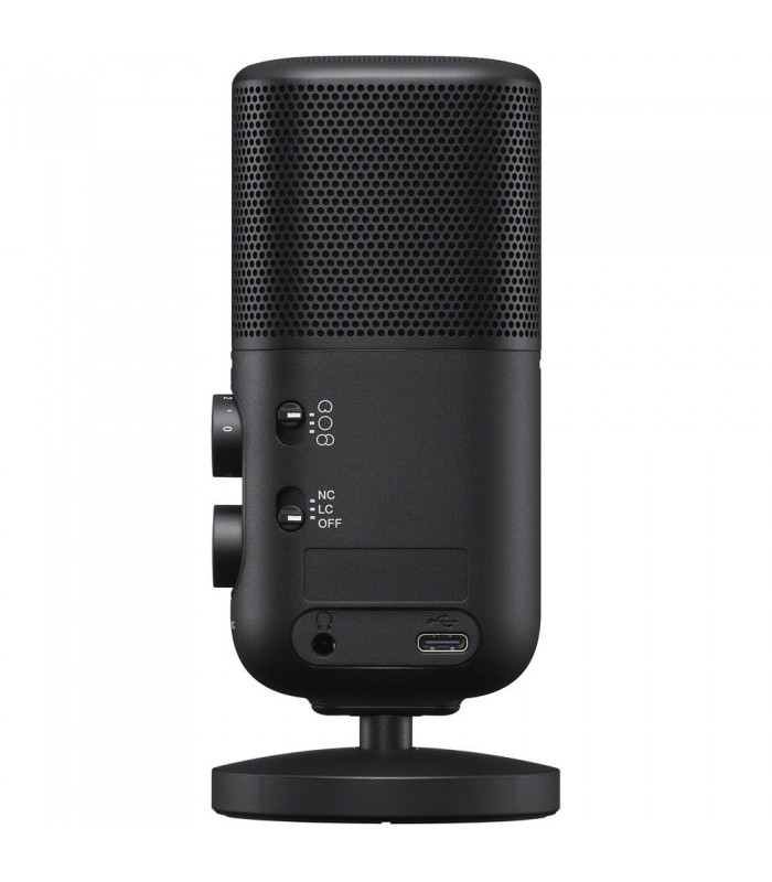 میکروفون بی‌سیم استریم سونی مدل Sony ECM-S1