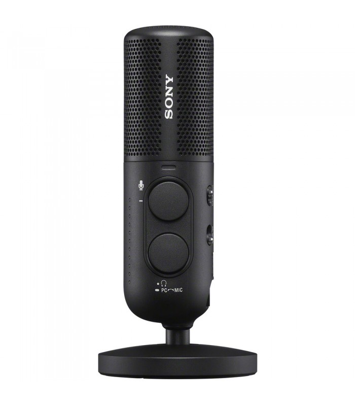 میکروفون بی‌سیم استریم سونی مدل Sony ECM-S1