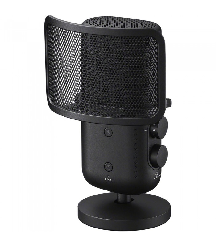میکروفون بی‌سیم استریم سونی مدل Sony ECM-S1