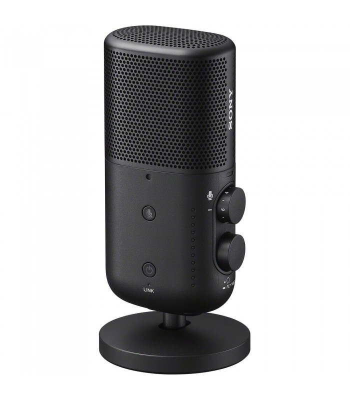 میکروفون بی‌سیم استریم سونی مدل Sony ECM-S1