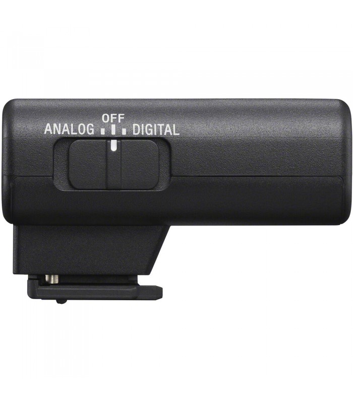 میکروفون بی‌سیم استریم سونی مدل Sony ECM-S1