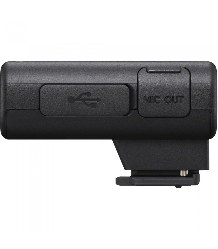میکروفون بی‌سیم استریم سونی مدل Sony ECM-S1