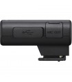 میکروفون بی‌سیم استریم سونی مدل Sony ECM-S1