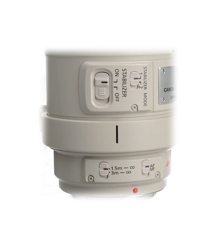 Canon EF 300mm f4L IS USM