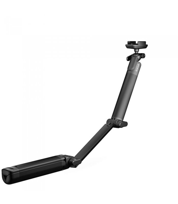 گریپ و سه‌پایه گوپرو مدل GoPro 3-Way 2.0