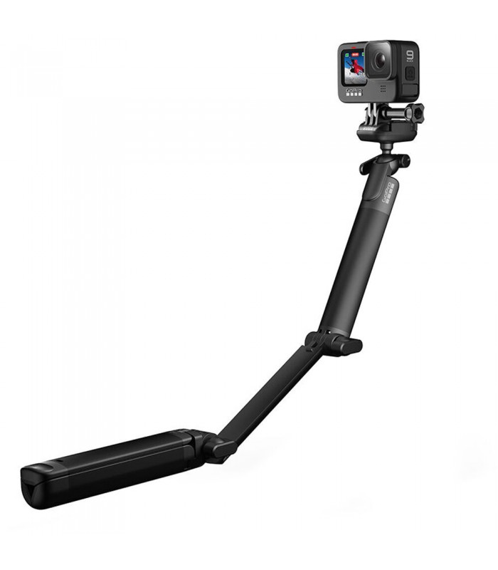 گریپ و سه‌پایه گوپرو مدل GoPro 3-Way 2.0