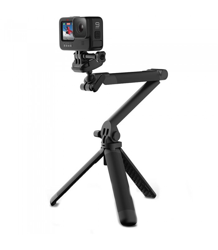 گریپ و سه‌پایه گوپرو مدل GoPro 3-Way 2.0