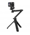 گریپ و سه‌پایه گوپرو مدل GoPro 3-Way 2.0