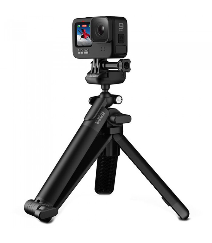 گریپ و سه‌پایه گوپرو مدل GoPro 3-Way 2.0