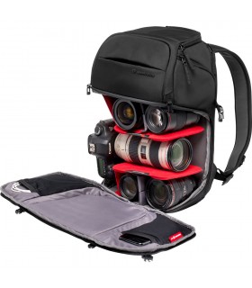 کوله پشتی مانفروتو مدل Manfrotto Advanced Fast III - MB MA3-BP-FM