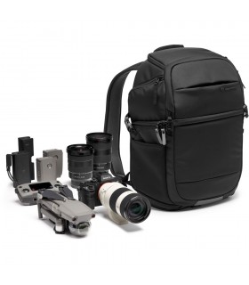 کوله پشتی مانفروتو مدل Manfrotto Advanced Fast III - MB MA3-BP-FM