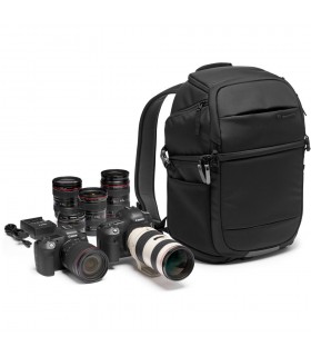 کوله پشتی مانفروتو مدل Manfrotto Advanced Fast III - MB MA3-BP-FM