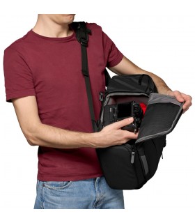 کوله پشتی مانفروتو مدل Manfrotto Advanced Fast III - MB MA3-BP-FM