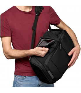 کوله پشتی مانفروتو مدل Manfrotto Advanced Fast III - MB MA3-BP-FM