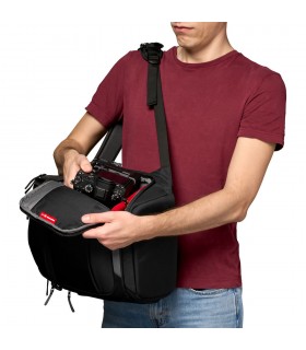 کوله پشتی مانفروتو مدل Manfrotto Advanced Fast III - MB MA3-BP-FM