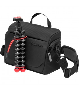 کیف شانه‌آویز مانفروتو مدل Manfrotto Advanced III 4.5L - MB MA3-SB-M