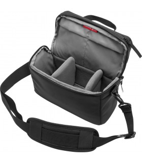 کیف شانه‌آویز مانفروتو مدل Manfrotto Advanced III 4.5L - MB MA3-SB-M