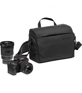 کیف شانه‌آویز مانفروتو مدل Manfrotto Advanced III 4.5L - MB MA3-SB-M