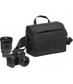 کیف شانه‌آویز مانفروتو مدل Manfrotto Advanced III 4.5L - MB MA3-SB-M