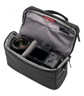کیف شانه‌آویز مانفروتو مدل Manfrotto Advanced III 4.5L - MB MA3-SB-M