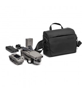 کیف شانه‌آویز مانفروتو مدل Manfrotto Advanced III 4.5L - MB MA3-SB-M