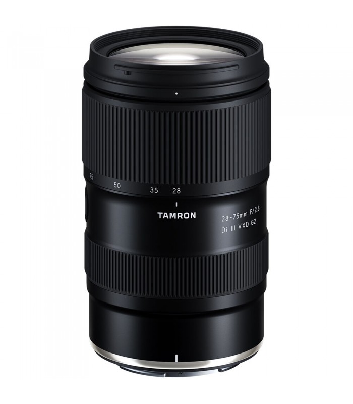 لنز تامرون مدل Tamron 28-75mm f/2.8 Di III VXD G2- مانت Z نیکون