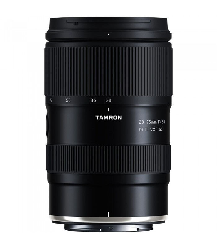 لنز تامرون مدل Tamron 28-75mm f/2.8 Di III VXD G2- مانت Z نیکون