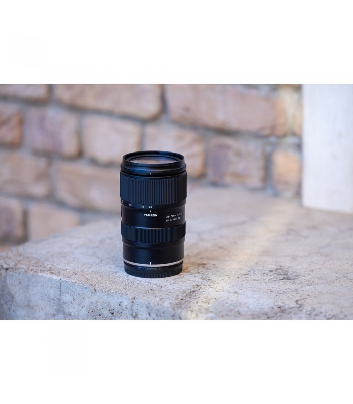 لنز تامرون مدل Tamron 28-75mm f/2.8 Di III VXD G2- مانت Z نیکون