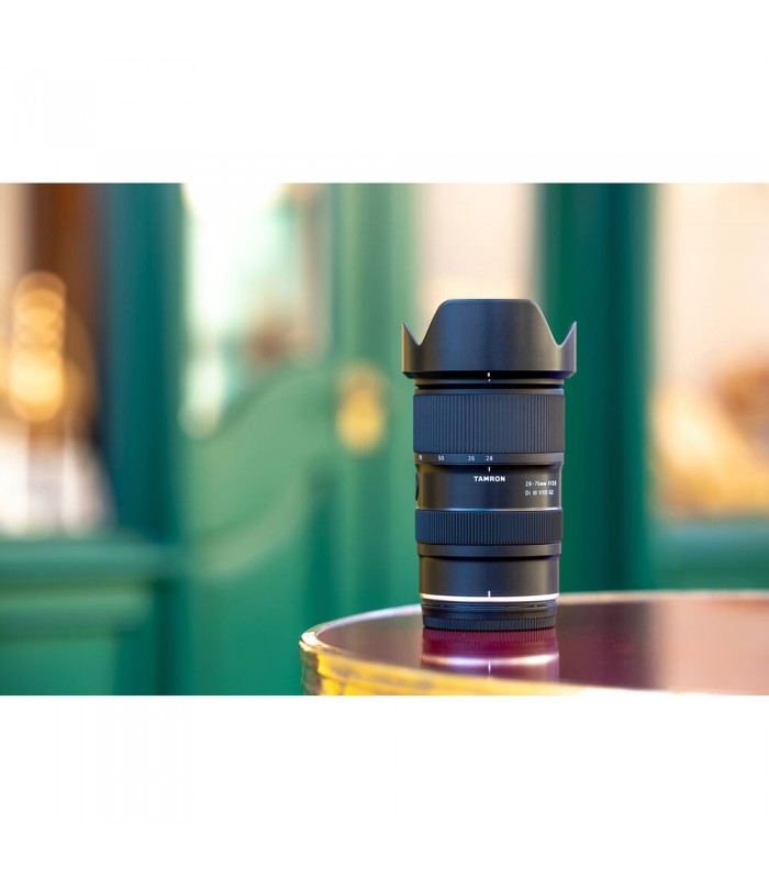 لنز تامرون مدل Tamron 28-75mm f/2.8 Di III VXD G2- مانت Z نیکون