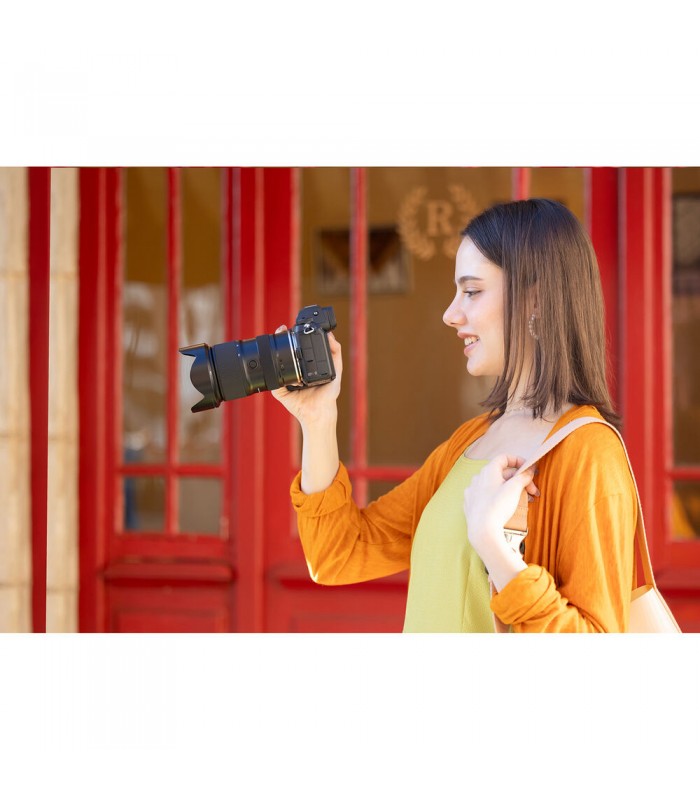 لنز تامرون مدل Tamron 28-75mm f/2.8 Di III VXD G2- مانت Z نیکون