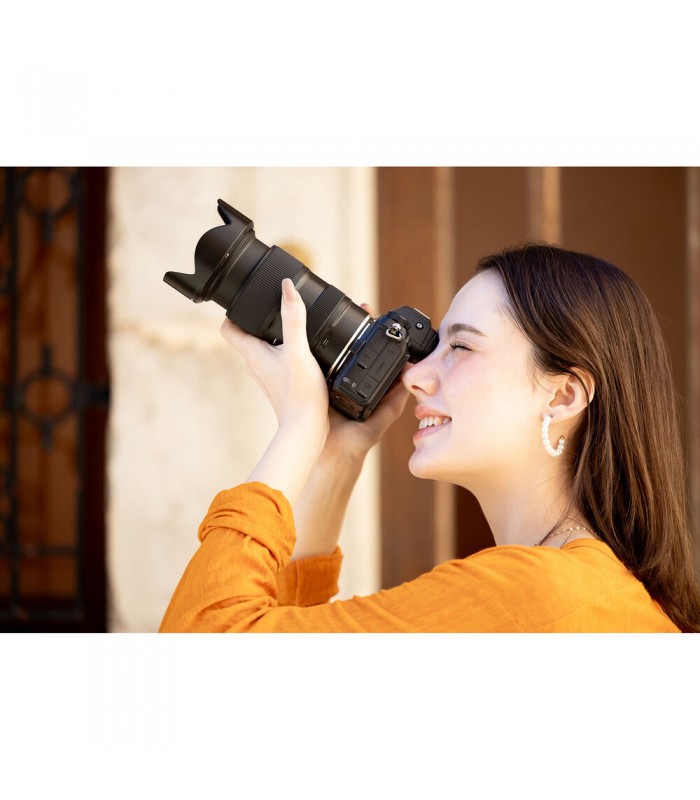 لنز تامرون مدل Tamron 28-75mm f/2.8 Di III VXD G2- مانت Z نیکون