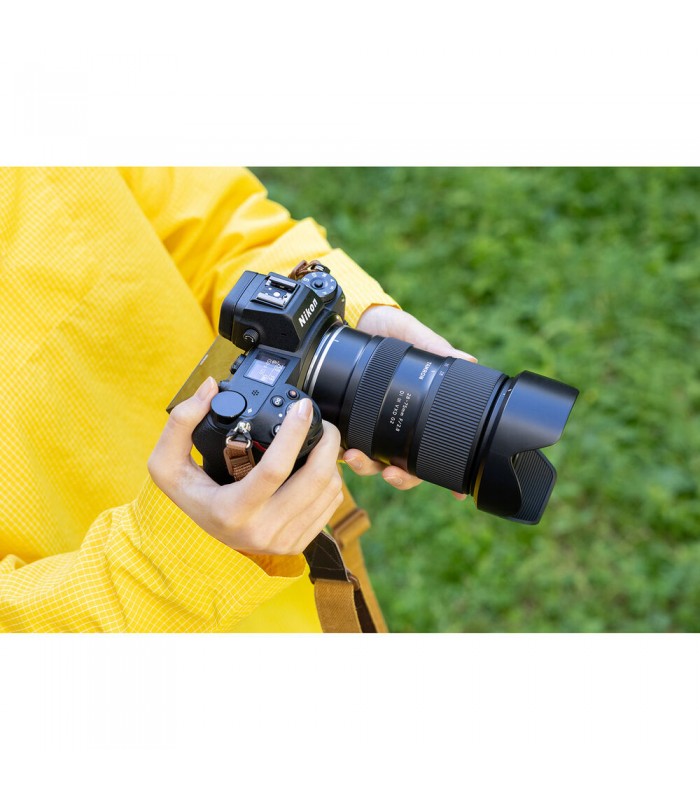 لنز تامرون مدل Tamron 28-75mm f/2.8 Di III VXD G2- مانت Z نیکون