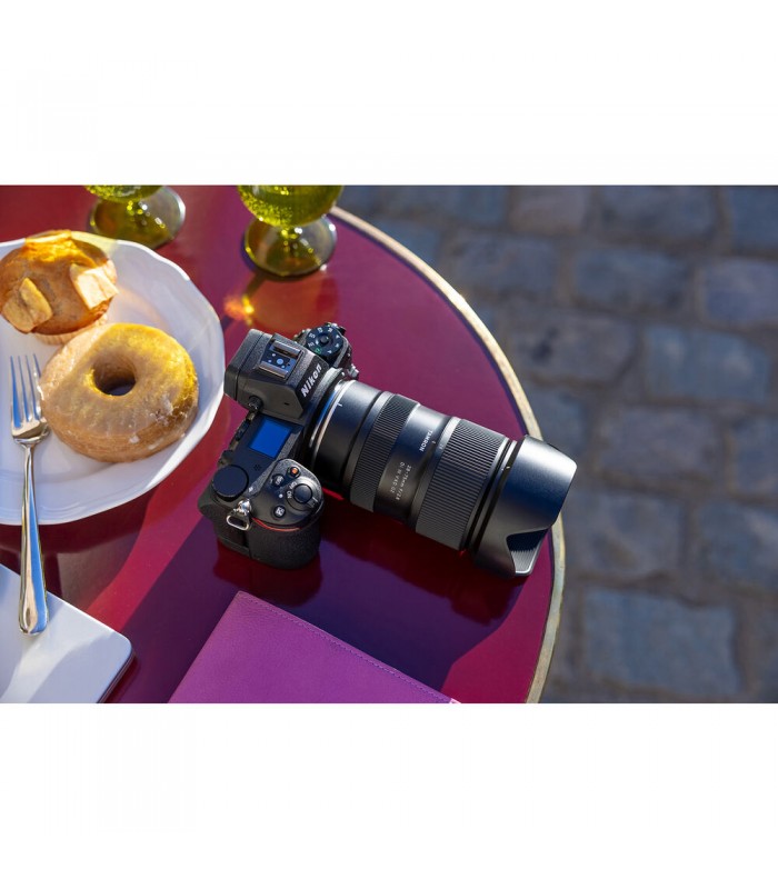 لنز تامرون مدل Tamron 28-75mm f/2.8 Di III VXD G2- مانت Z نیکون