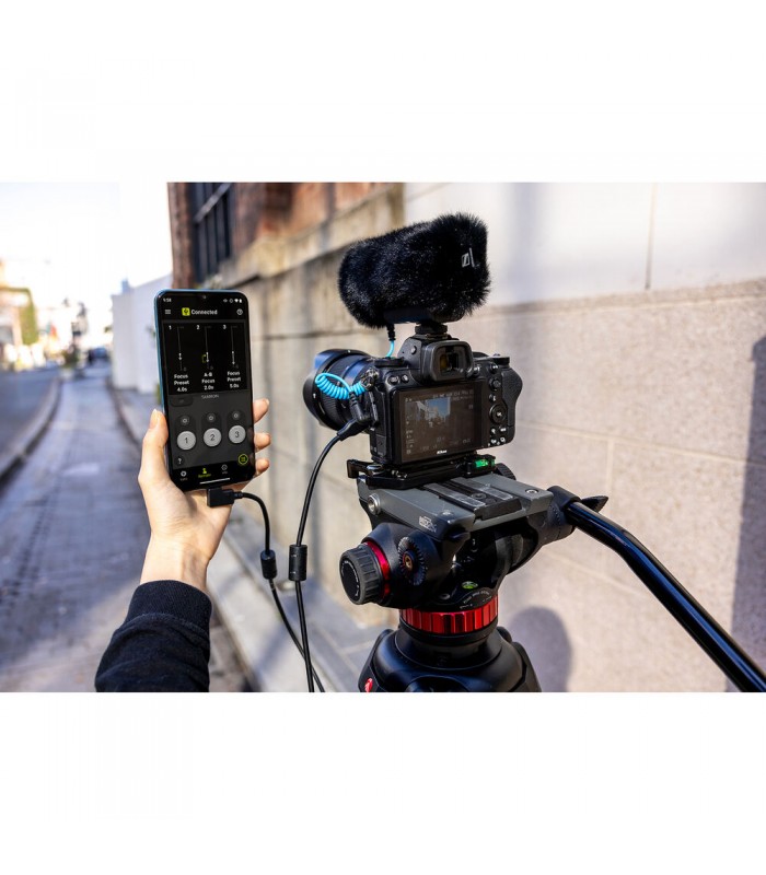 لنز تامرون مدل Tamron 28-75mm f/2.8 Di III VXD G2- مانت Z نیکون