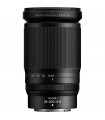 لنز نیکون مدل NIKKOR Z 28-400mm f/4-8 VR
