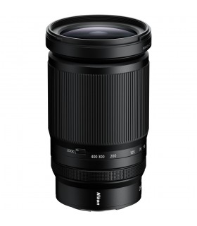 لنز نیکون مدل NIKKOR Z 28-400mm f/4-8 VR