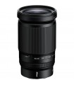 لنز نیکون مدل NIKKOR Z 28-400mm f/4-8 VR